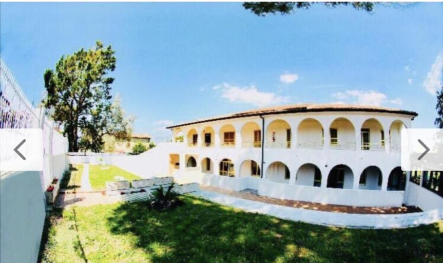 La Pergola Ostello *